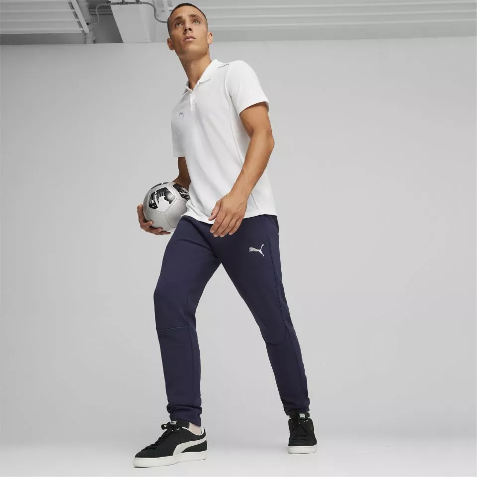 Pikétröja Puma teamFINAL Casuals Polo