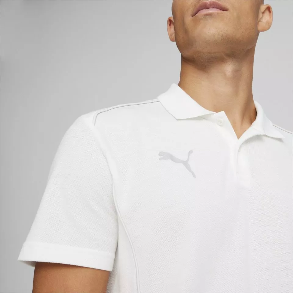 trøje Puma teamFINAL Casuals Polo