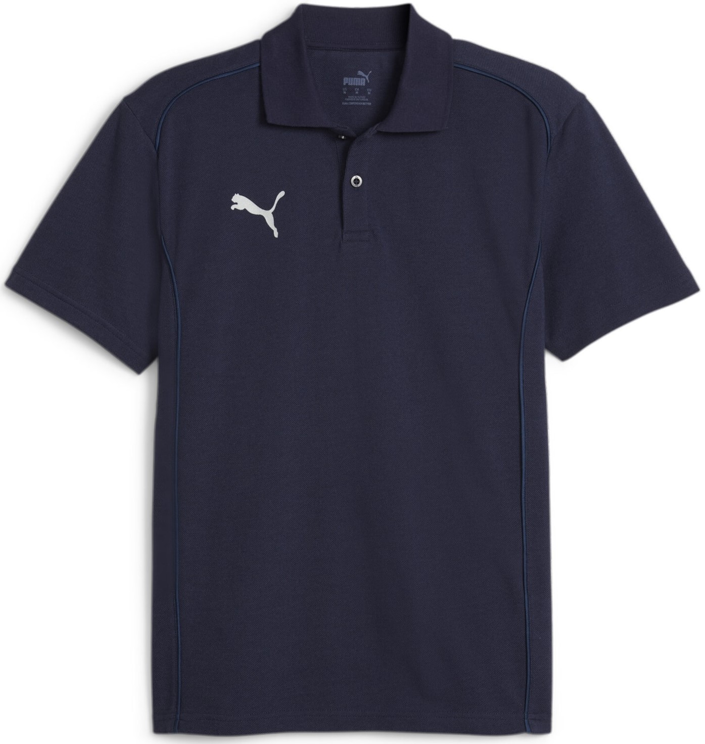 Koszula z krótkim rękawem Puma teamFINAL Casuals Polo