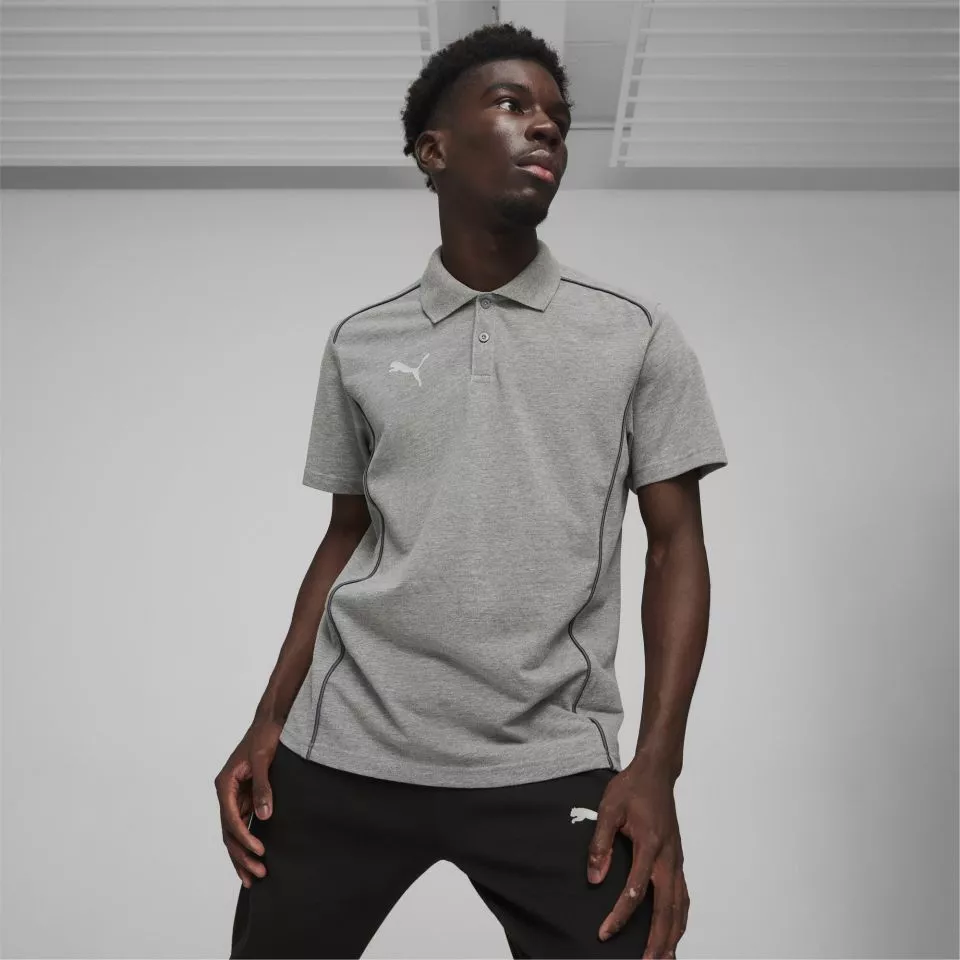 Pikétröja Puma teamFINAL Casuals Polo
