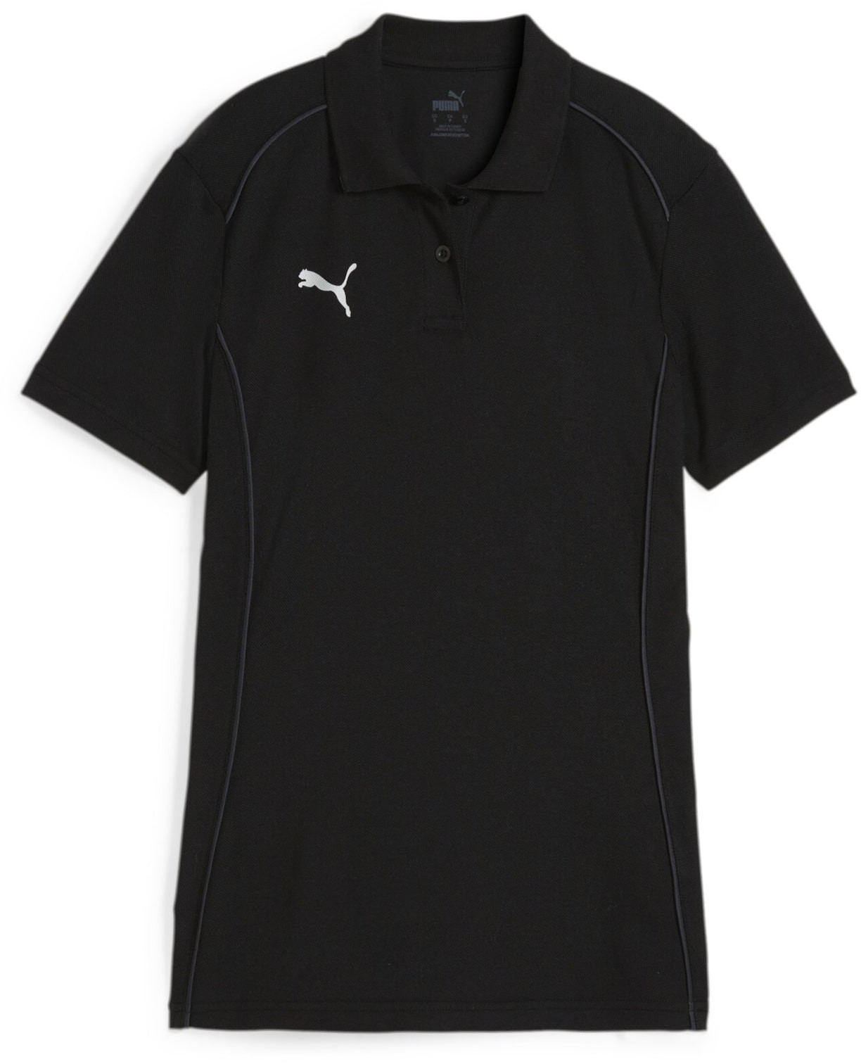 trøje Puma teamFINAL Casuals Polo Wmn