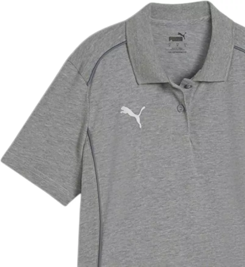 Tricou Puma teamFINAL Casuals Polo Wmn