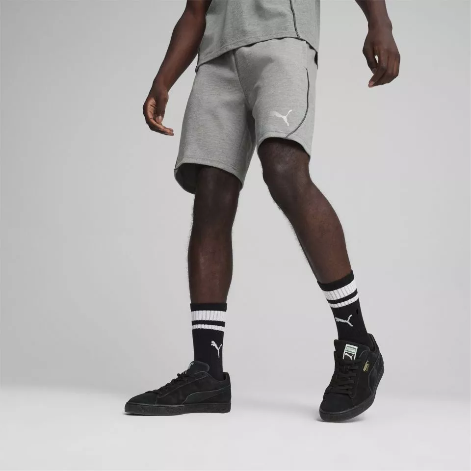 Sorturi Puma teamFINAL Casuals Shorts