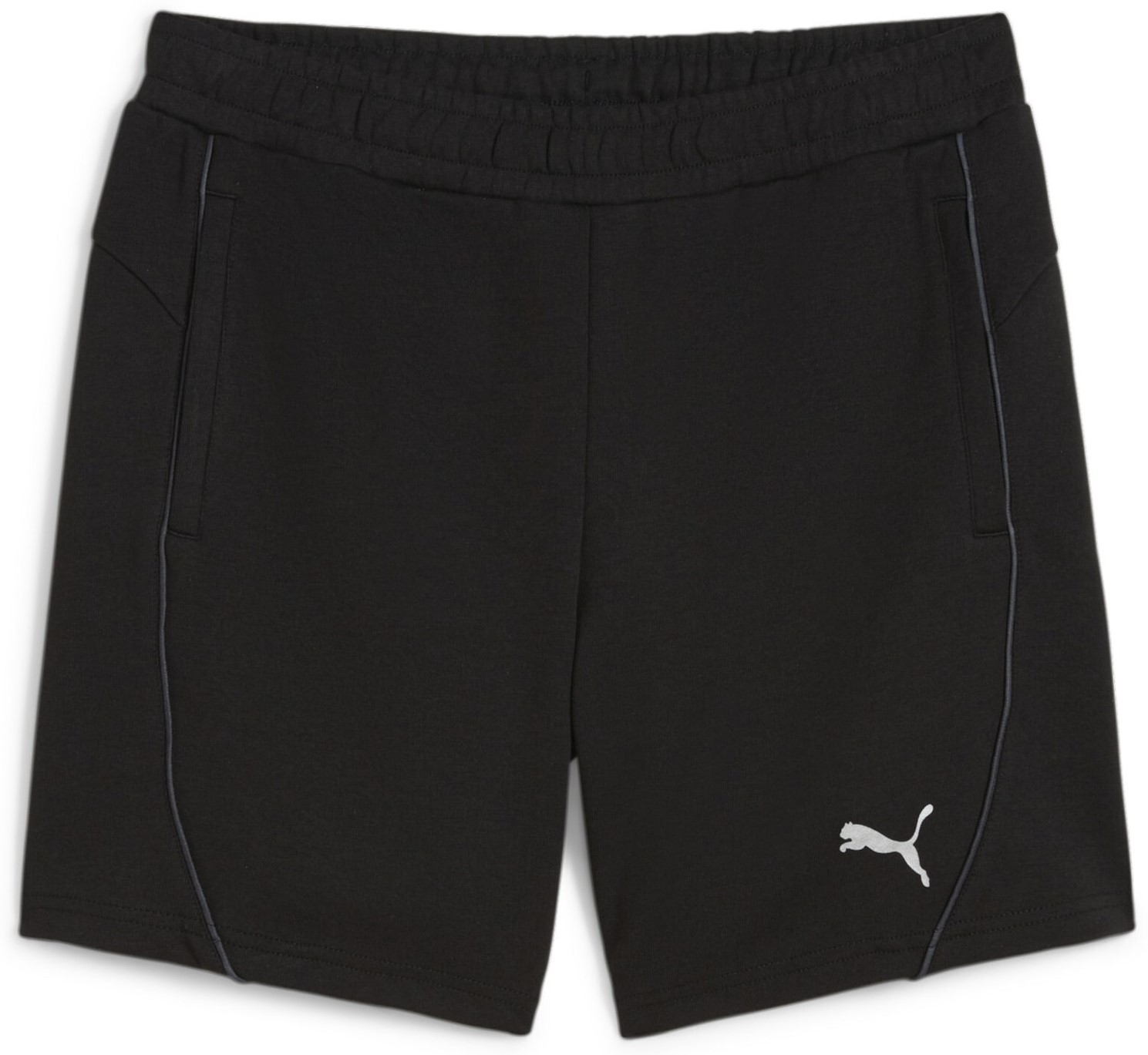 Kratke hlače Puma teamFINAL Casuals Shorts Wmn