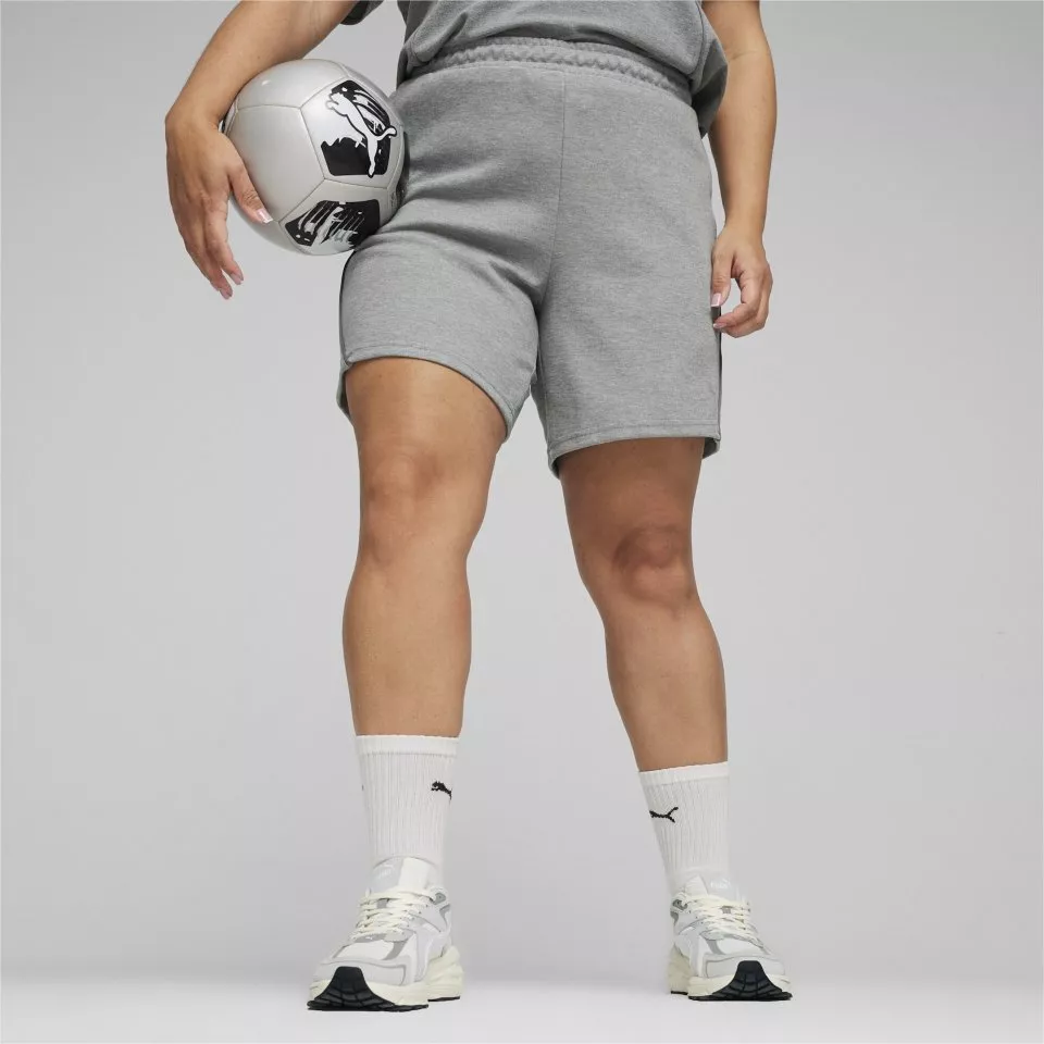 Puma teamFINAL Casuals Shorts Wmn Rövidnadrág
