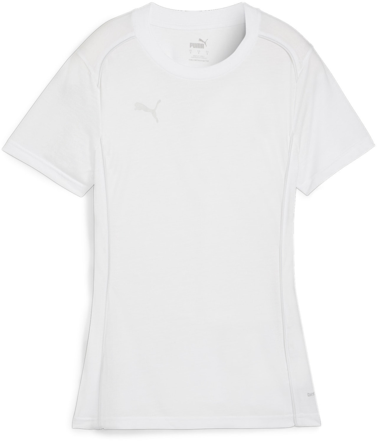 Puma teamFINAL Casuals Tee Wmn Rövid ujjú póló