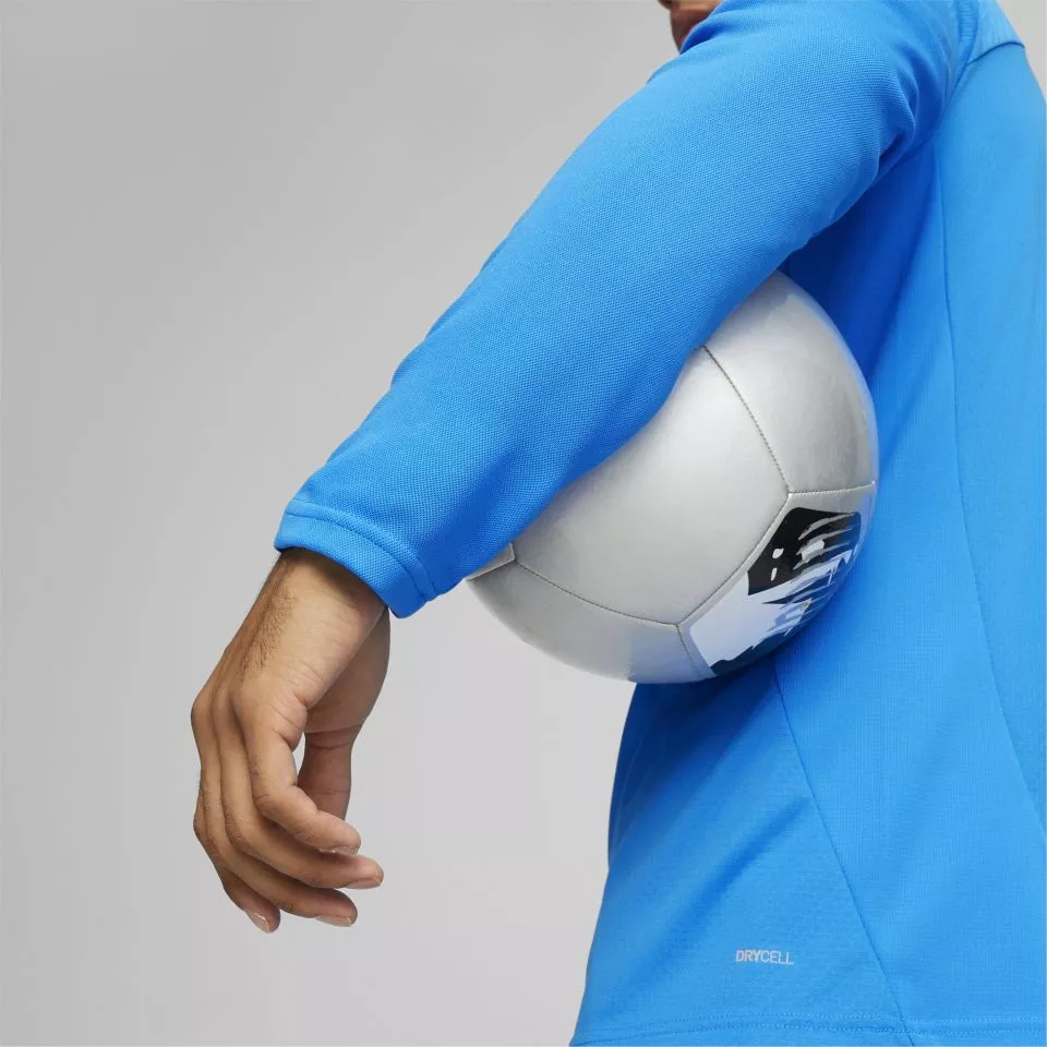 Тениска с дълъг ръкав Puma teamFINAL Training 1/4 Zip Top