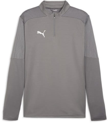 teamFINAL Training 1/4 Zip Top