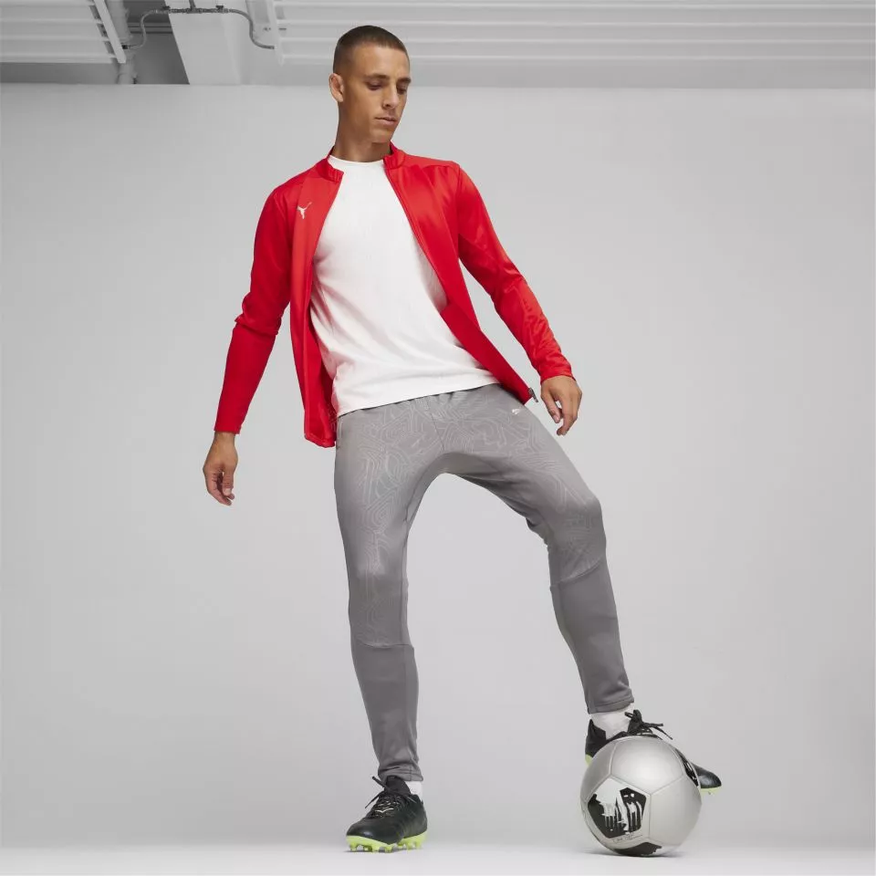 Puma teamFINAL Training Jacket Dzseki