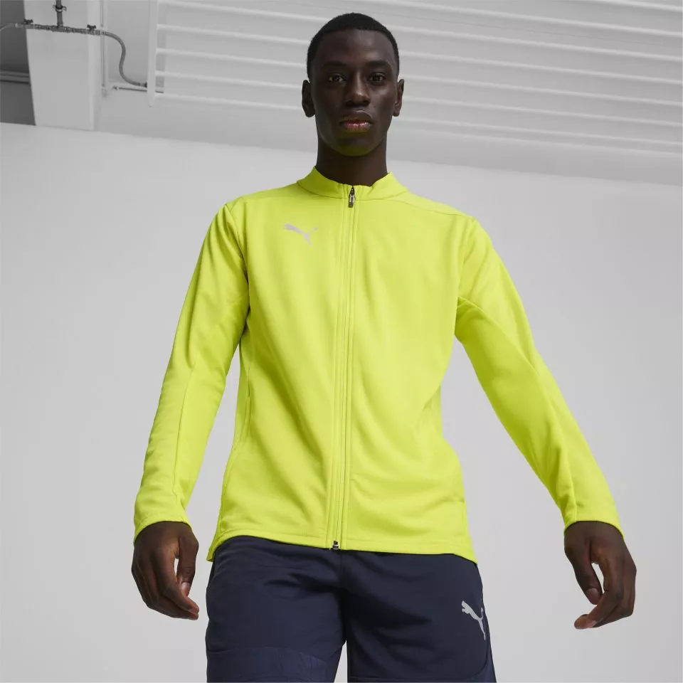 Puma teamFINAL Training Jacket Dzseki