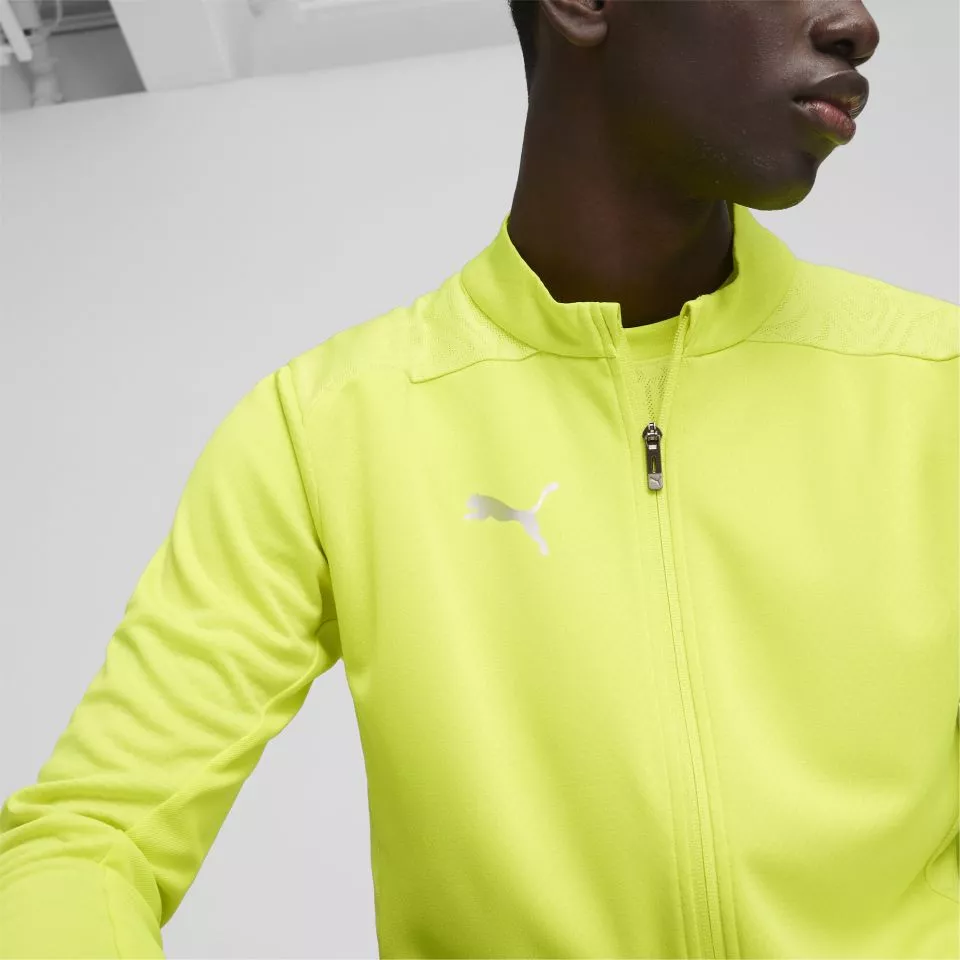 Puma teamFINAL Training Jacket Dzseki