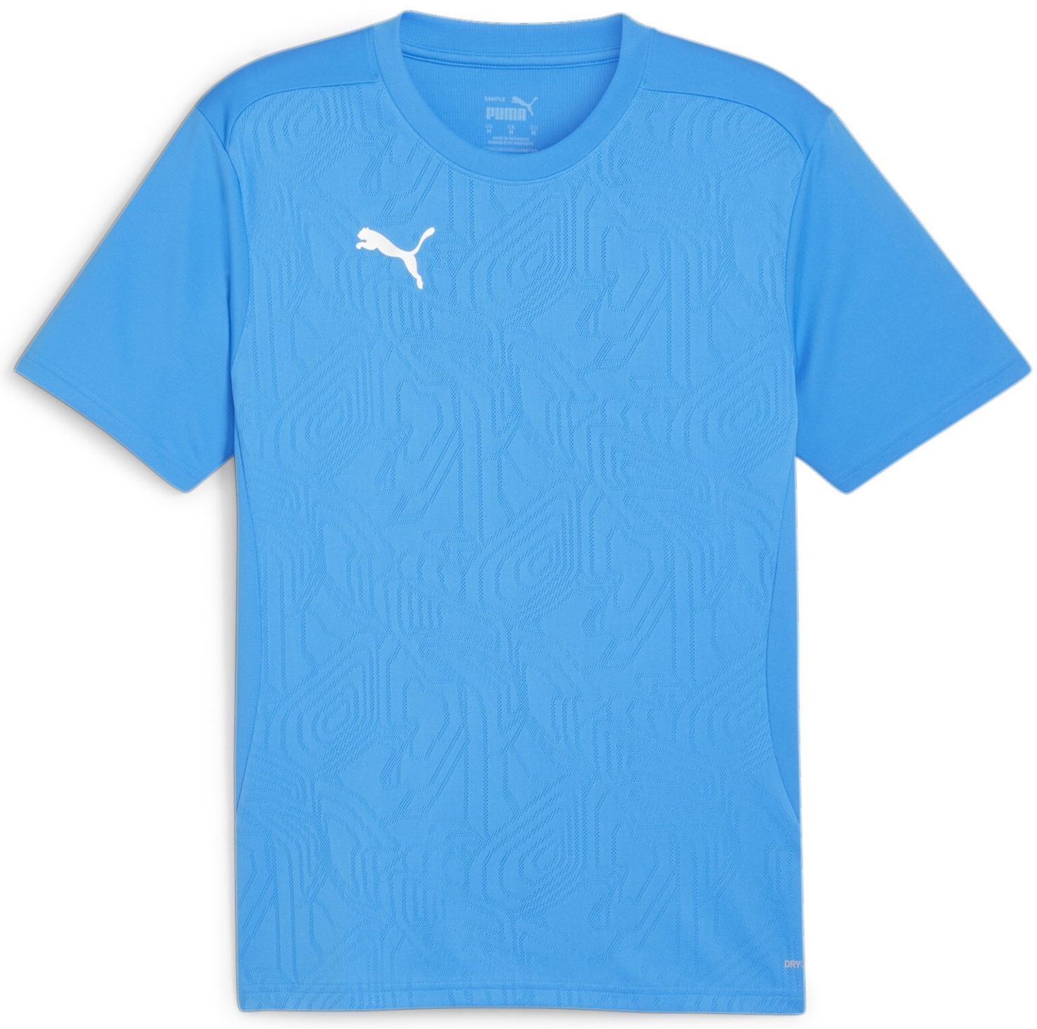 Koszulka Puma teamFINAL Training Jersey