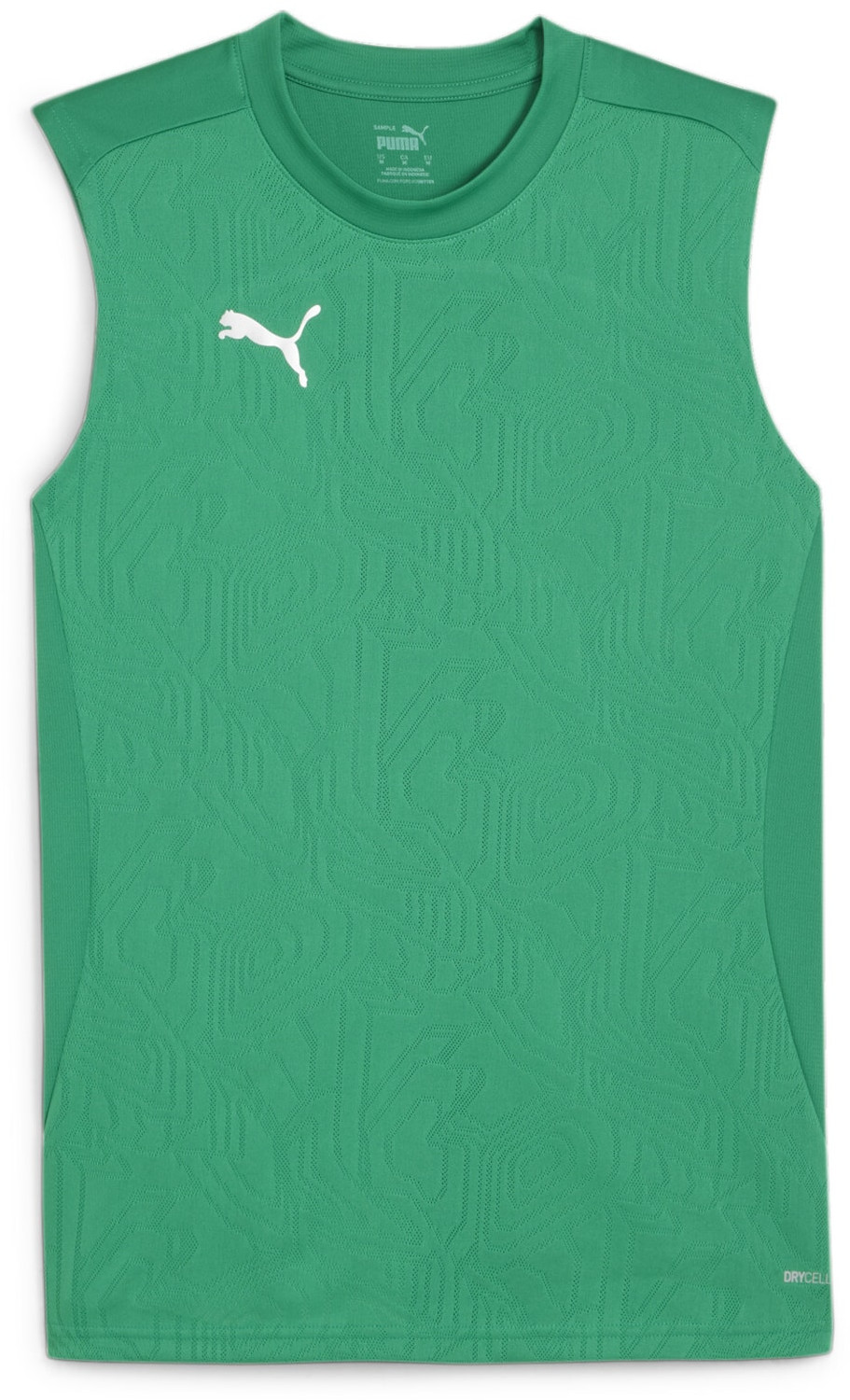 Puma teamFINAL Training Jersey SL Póló