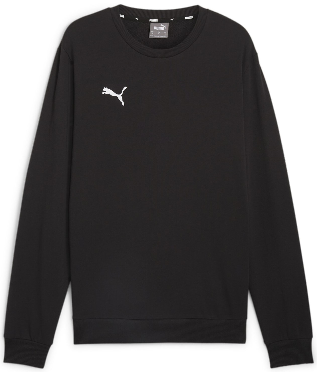 Суитшърт Puma teamGOAL Casuals Crew Neck Sweat