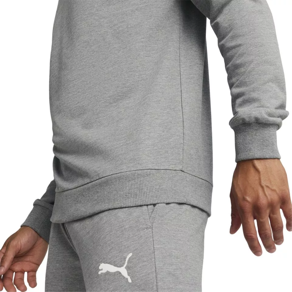 Суитшърт Puma teamGOAL Casuals Crew Neck Sweat