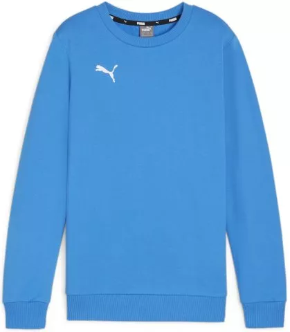 teamGOAL Casuals Crew Neck Sweat Jr