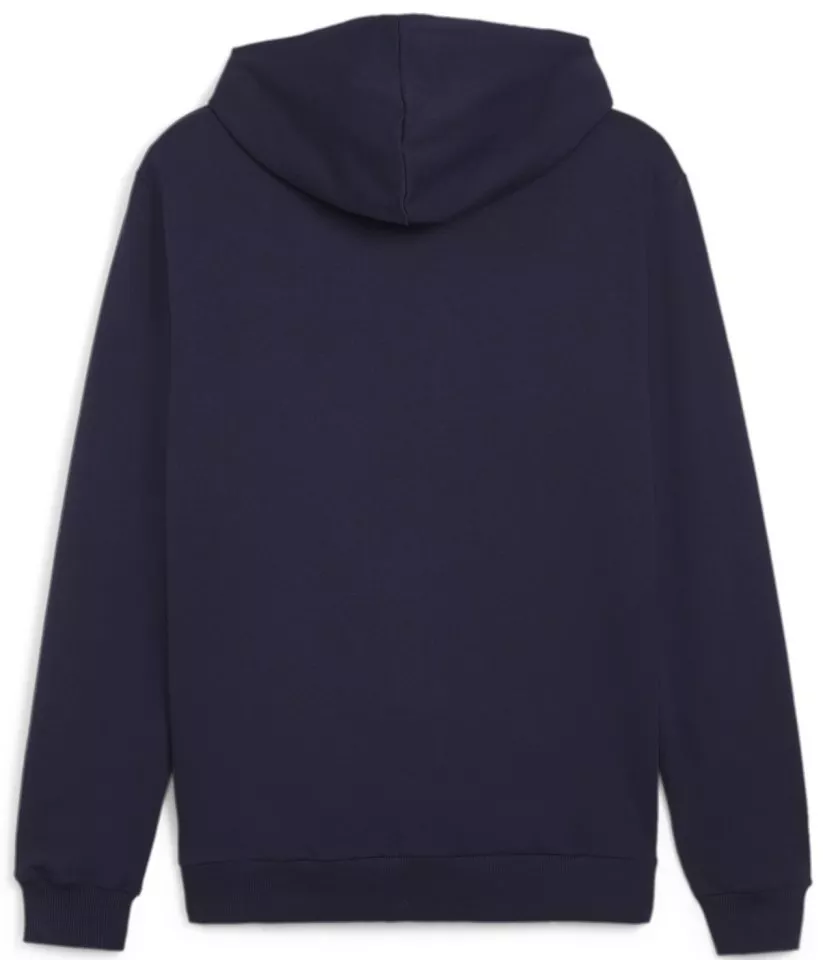 Sweatshirt med huva Puma teamGOAL Casuals Hoody