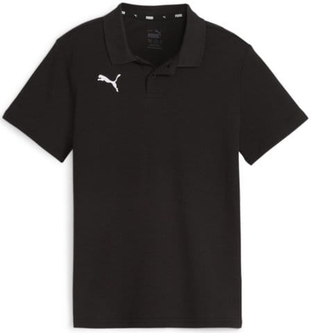 teamGOAL Casuals Polo Jr