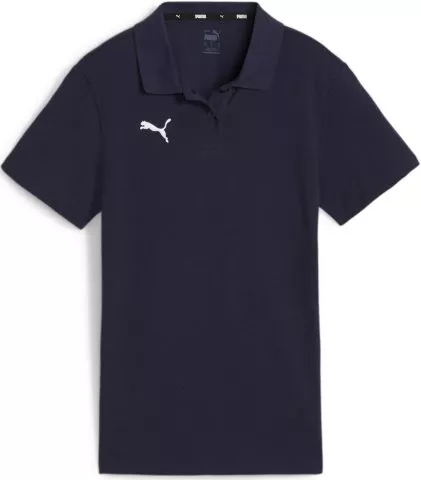 teamGOAL Casuals Polo Wmn