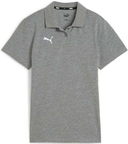 teamGOAL Casuals Polo Wmn