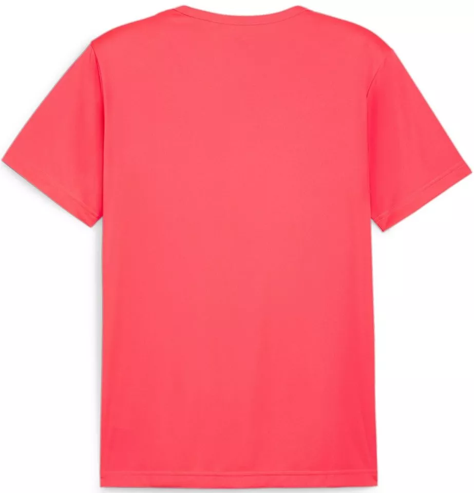 Camiseta Puma Individual Rise para Hombre