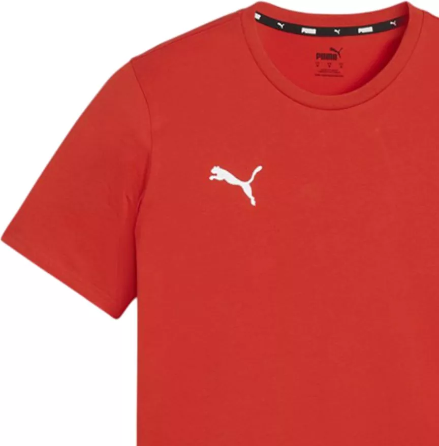 Puma teamGOAL Casuals T-Shirt