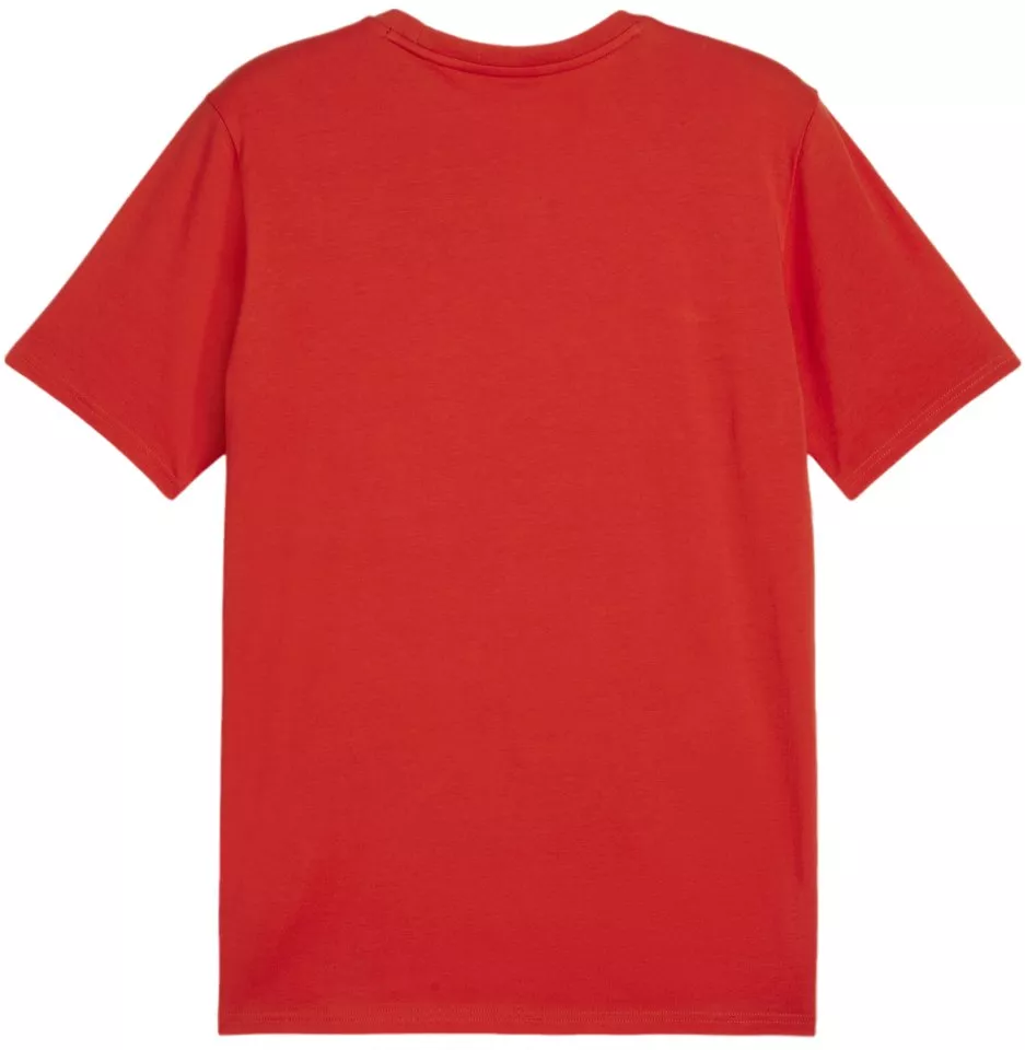 Puma teamGOAL Casuals T-Shirt Rövid ujjú póló