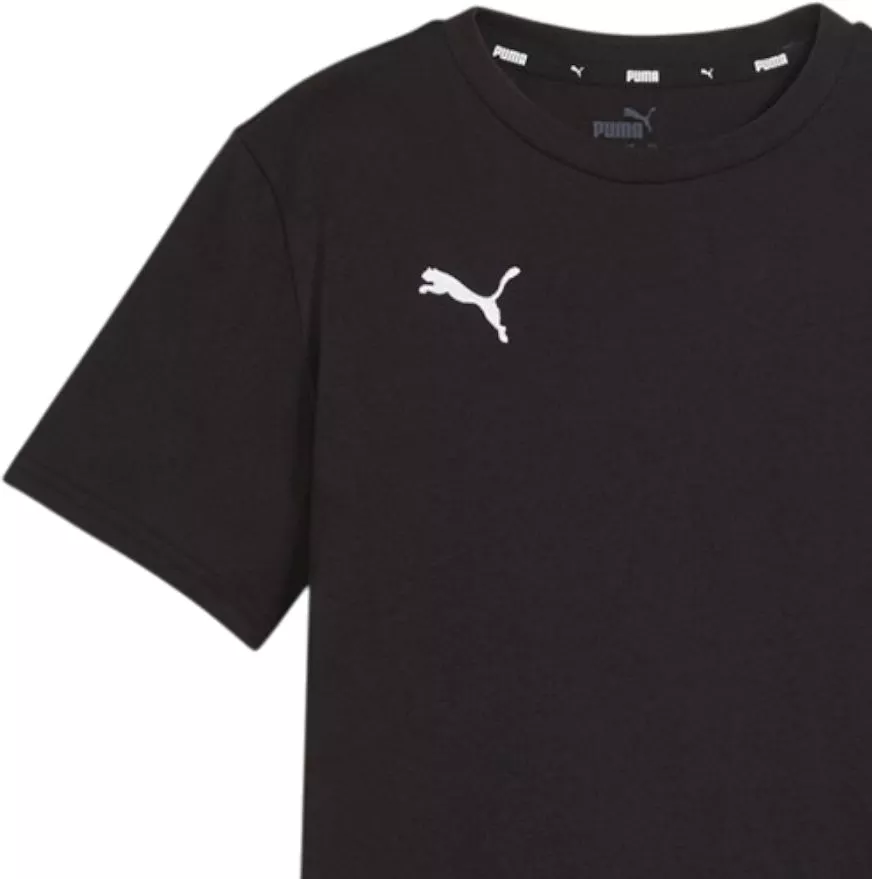Majica Puma teamGOAL Casuals Tee Jr