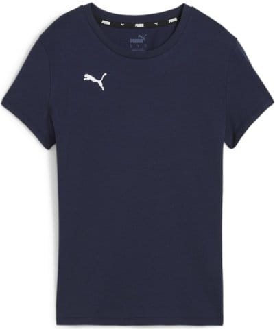 teamGOAL Casuals Tee Wmn