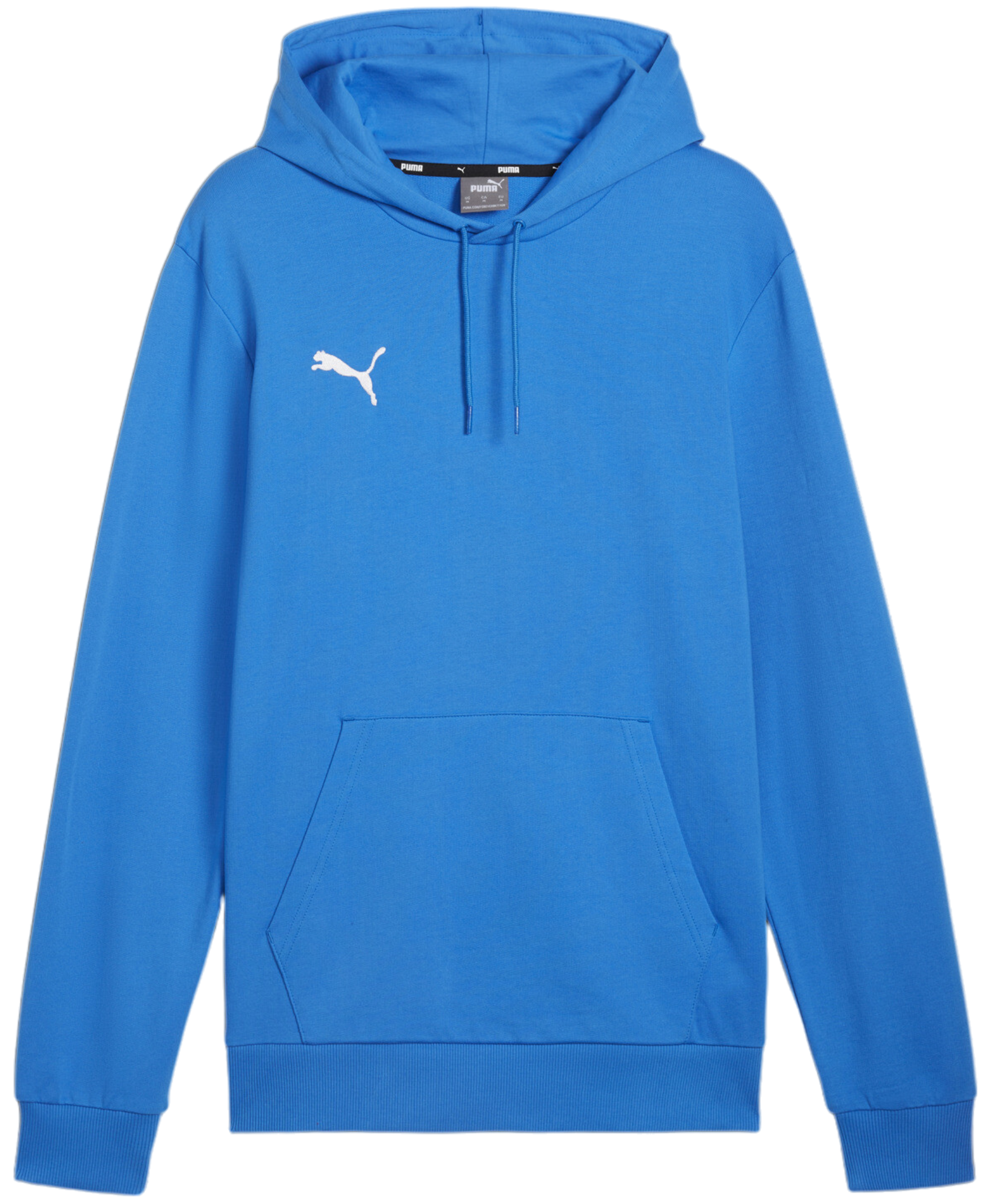 Sweatshirt com capuz Puma teamGOAL Casuals Hoody