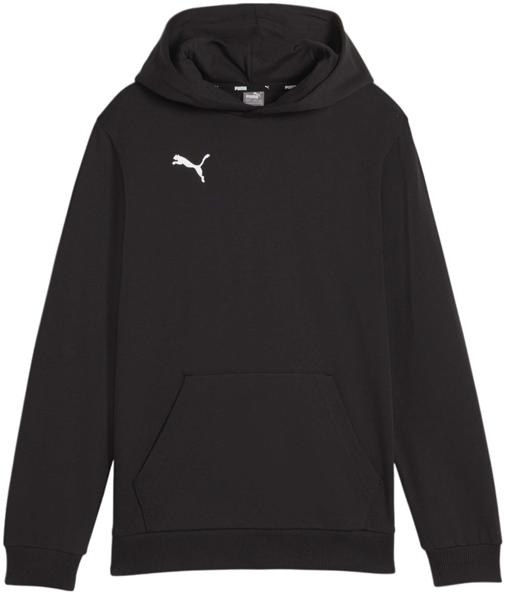 Sweatshirt com capuz Puma teamGOAL Casuals Hoody Kids