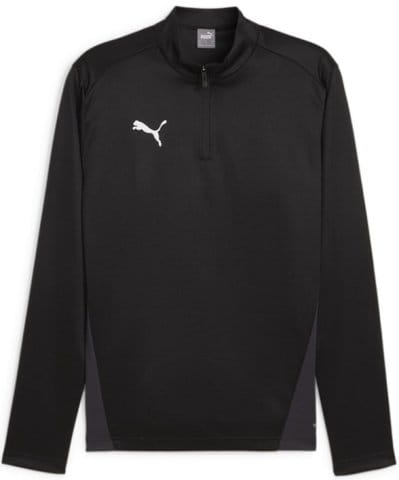 teamGOAL Training 1/4 Zip Top