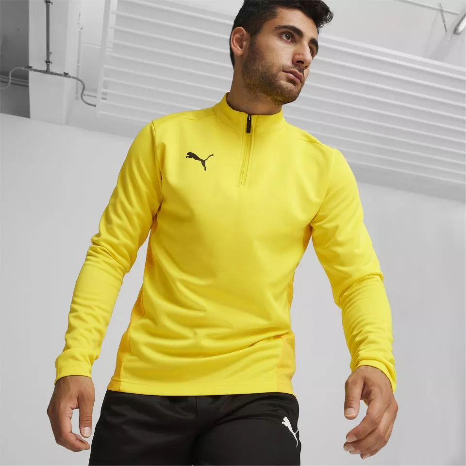 Majica dugih rukava Puma teamGOAL Training 1/4 Zip Top