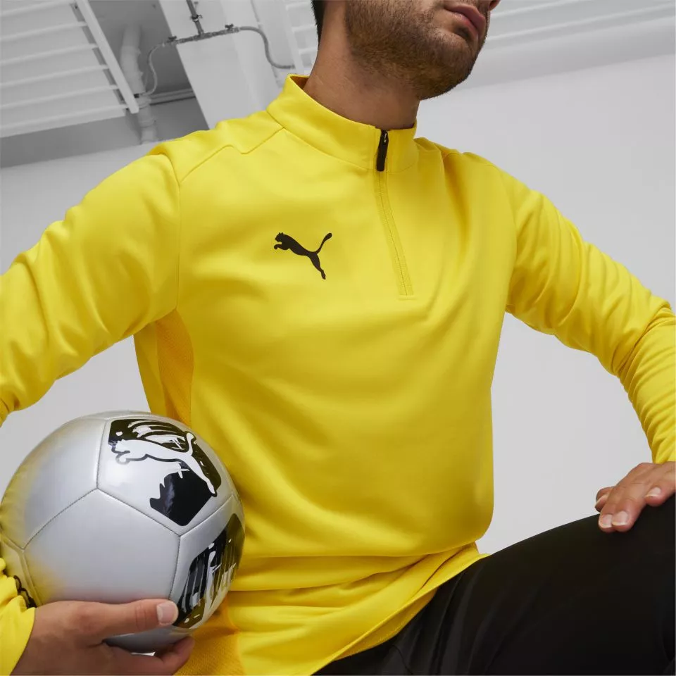 Majica dugih rukava Puma teamGOAL Training 1/4 Zip Top