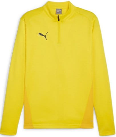 teamGOAL Training 1/4 Zip Top