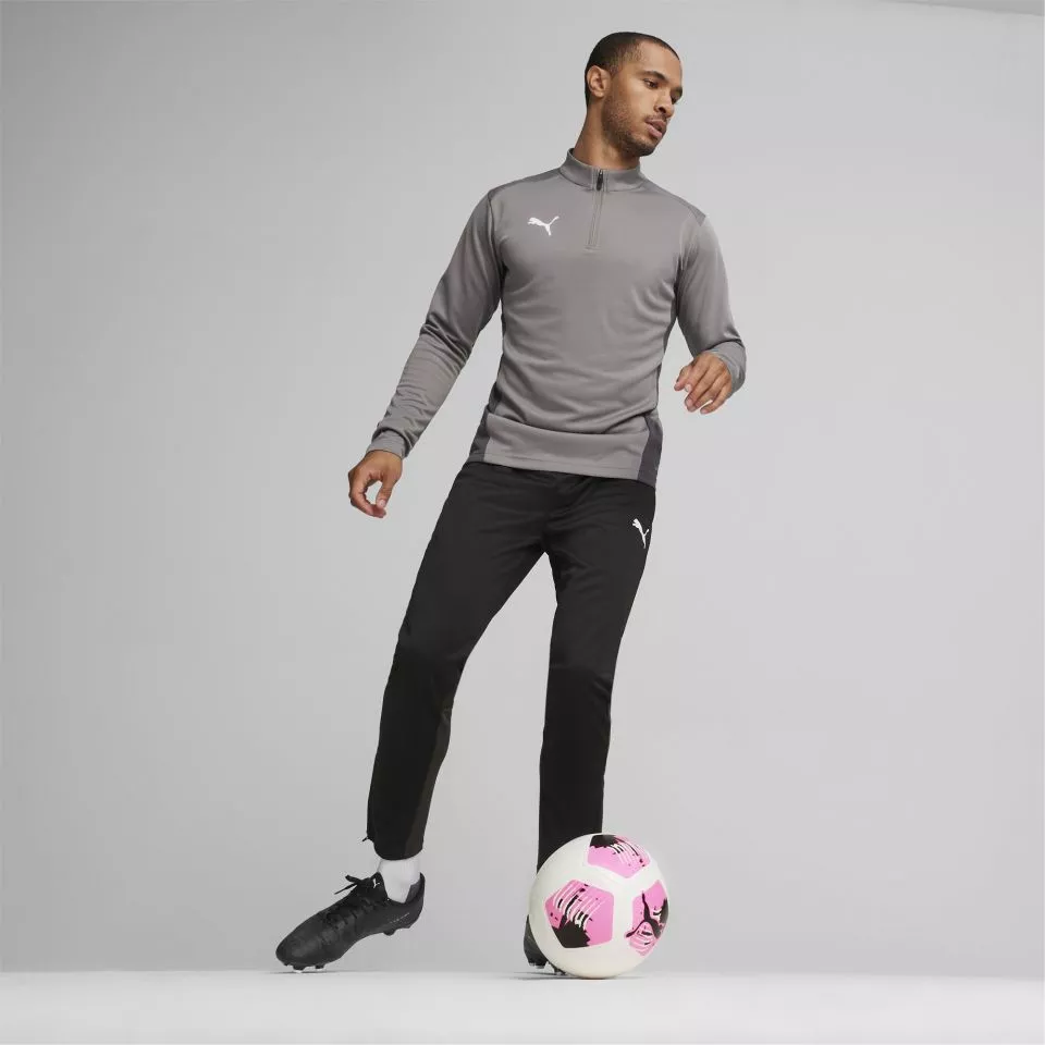 Majica dugih rukava Puma  teamGOAL Training 1/4 Zip Top