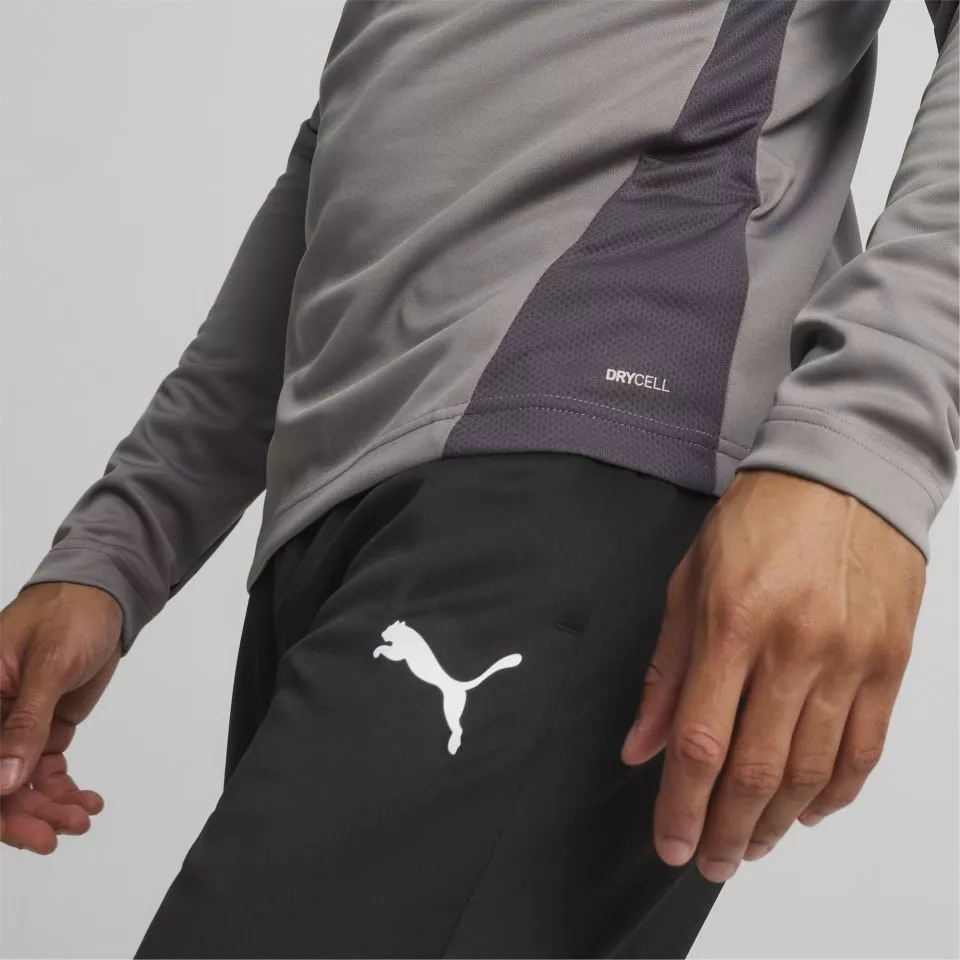 Majica dugih rukava Puma  teamGOAL Training 1/4 Zip Top