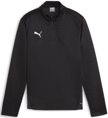 teamGOAL Training 1/4 Zip Top Jr