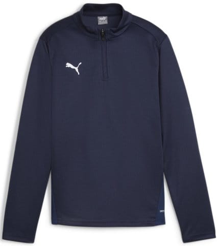 teamGOAL Training 1/4 Zip Top Jr