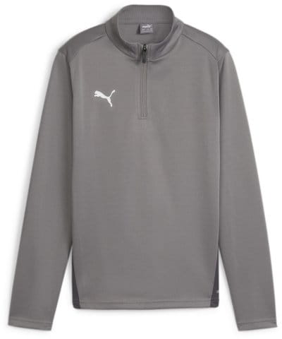 teamGOAL Training 1/4 Zip Top Jr