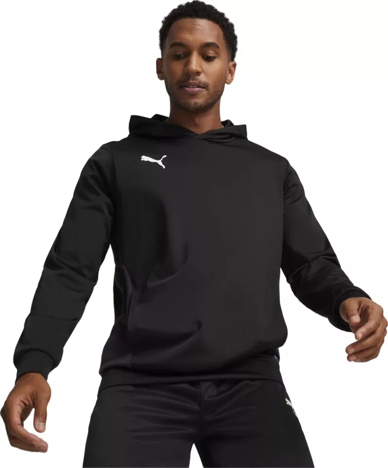 Jakna Puma teamGOAL Training Jacket Jr