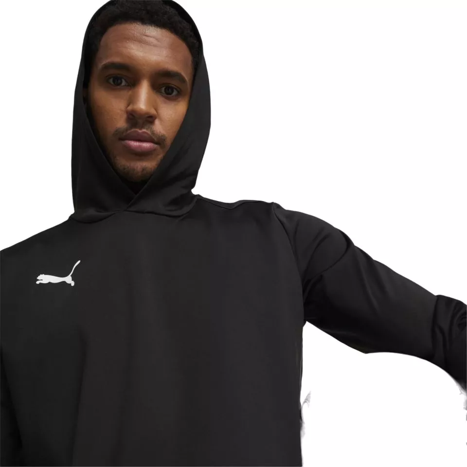 Jakna Puma teamGOAL Training Jacket Jr