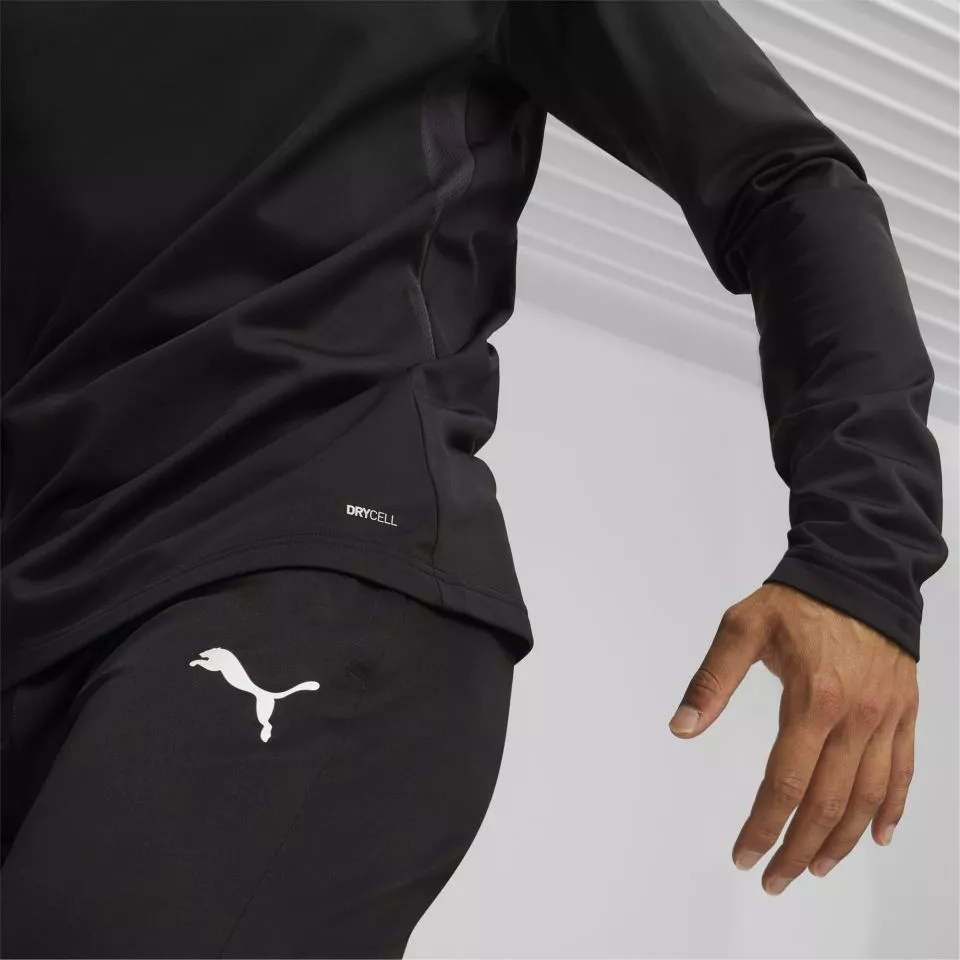 Pantaloni Puma teamGOAL Training Pant