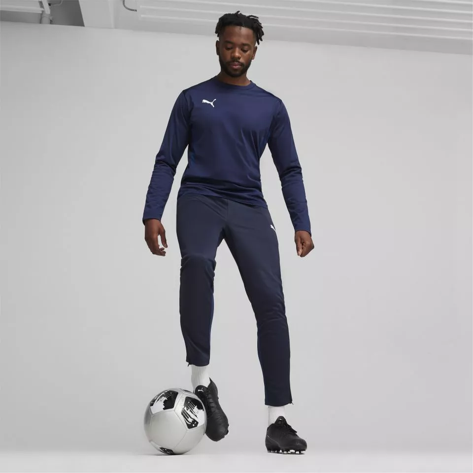 Pantaloni Puma teamGOAL Training Pant