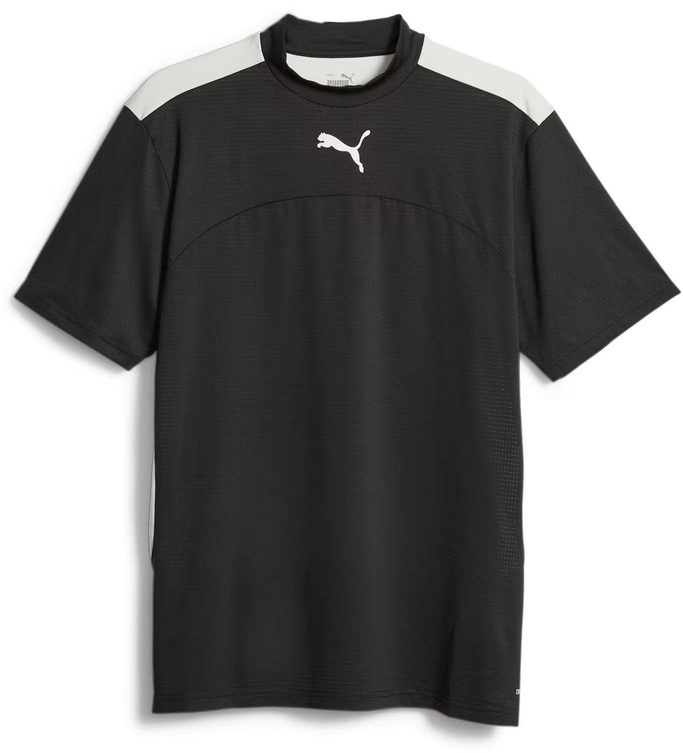Camisa Puma Individual Winterized Men's Football Jersey