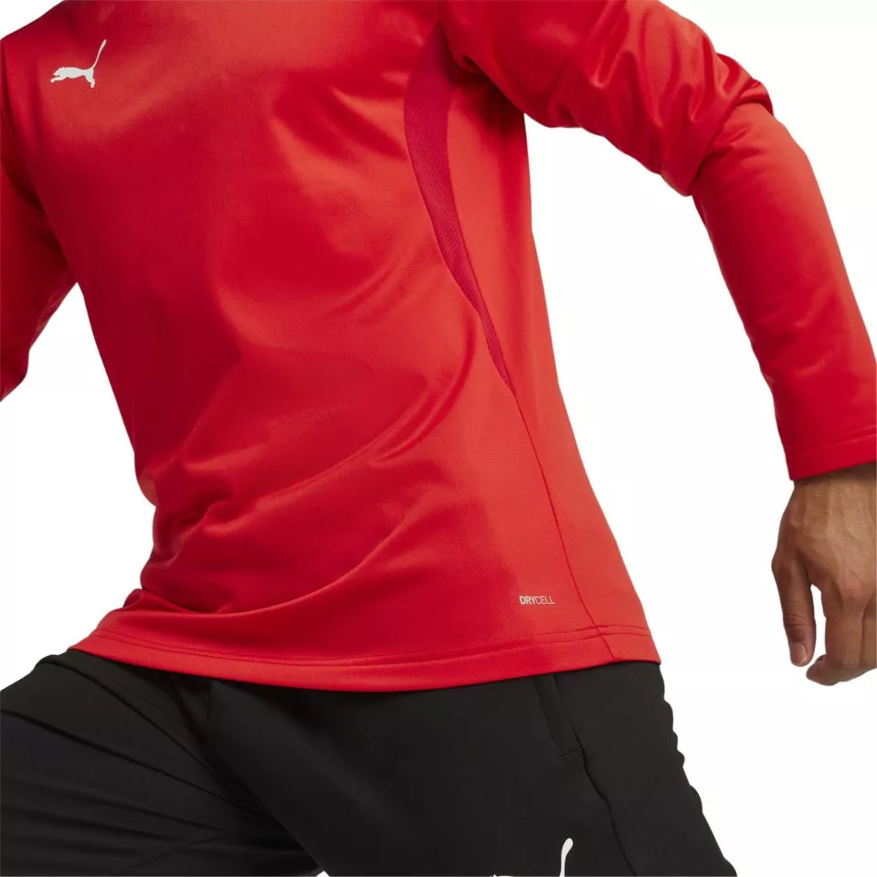 Суитшърт Puma teamGOAL Training Sweatshirt