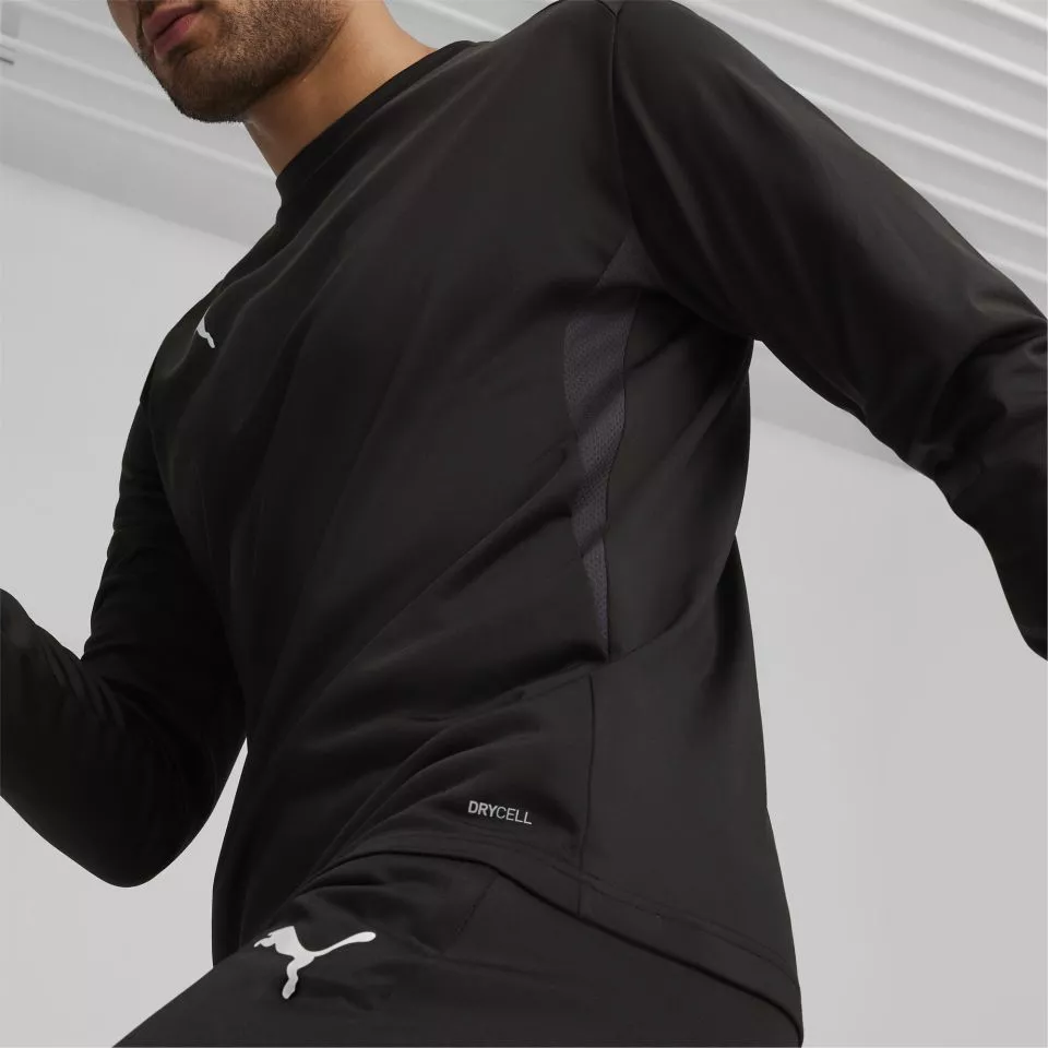 Суитшърт Puma teamGOAL Training Sweatshirt