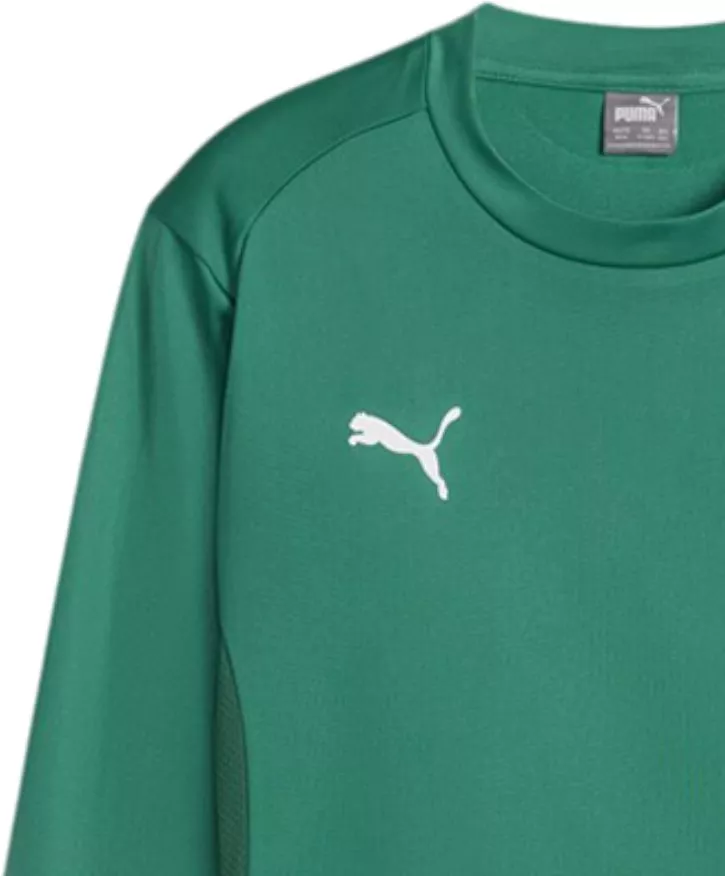 Φούτερ-Jacket Puma teamGOAL Training Sweat Jr