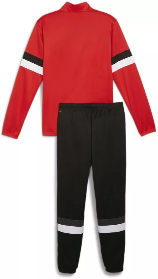 Conjunto Puma teamRISE Tracksuit