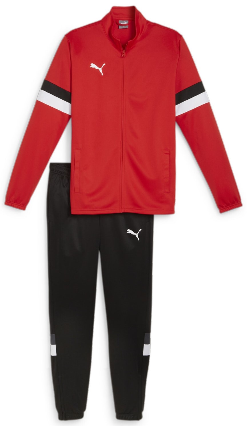 Set Puma teamRISE Tracksuit